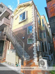 ユナイト川崎ルドルフの杜の画像