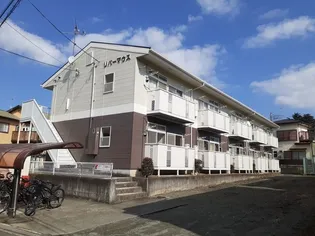 プラムハイツBの画像