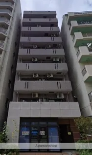 ネオマイム川崎本町の画像