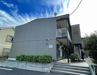 レオパレスあづま坂の画像