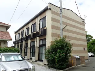 レオパレスブルーヒルズHKの画像