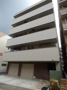 サンビューノ仲町台の画像