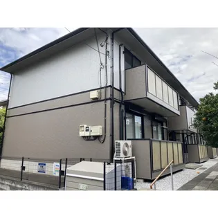 ハイツタチバナ Aの画像