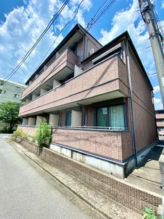 セティオ 二番館【202号室号室】の外観