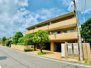 ベルメゾン茅ヶ崎の画像