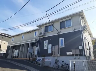 シュティル森崎の画像