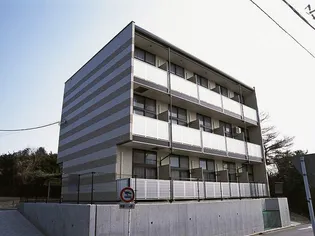 レオパレスK インランドシーの画像