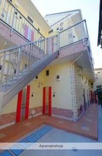 ユナイト小向リッジの画像