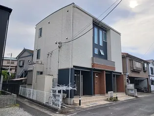 サザンクロスの画像