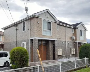 アルス 開成Aの画像