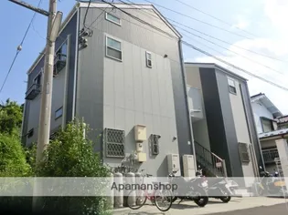 G Aヒルズ東白楽の画像