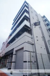 プレスト武蔵小杉の画像