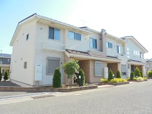 サニーヒルズAの画像