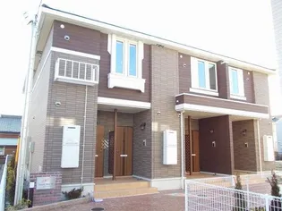 サンリットウェストDの画像