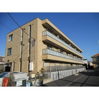 CREA湘南【3階】の外観