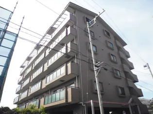 エクセレント鵠沼の画像