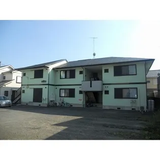 ヴィラハイツIIの画像