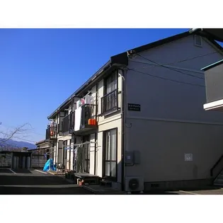 カーサヴェルディの画像