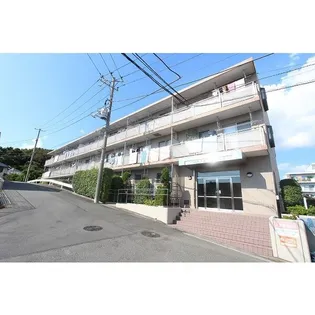 パレススクエア港南台の画像