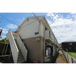 クレール梨木の画像