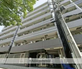 リヴシティ横濱インサイトⅡ【5階】の外観