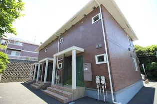 ウエスト ベルグ鎌倉Dの画像