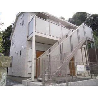 メゾン大岡Aの画像