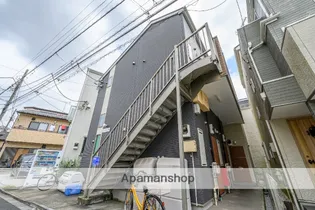 G.Aヒルズ小田2丁目 A棟【1階】の外観