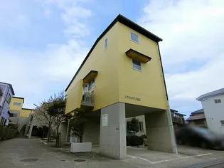 レアルタウン湘南の画像