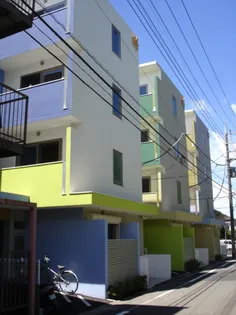 リシェス橋本の画像