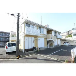 パストラルハイムBの画像