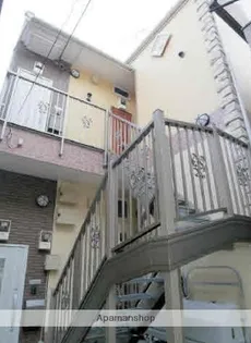 ルシェリア川崎の画像