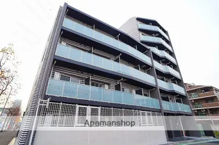 ザ レジデンス オブ トーキョーTY16の画像