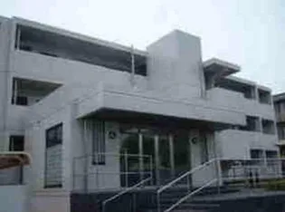 根岸旭台フーガ【1階】の外観