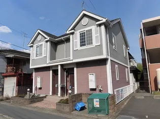 アントレイエAの画像