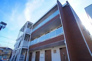 リブリ プモリIIの画像