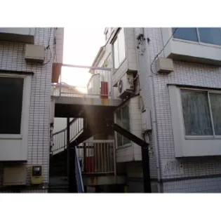 カフーシ蒲田の画像
