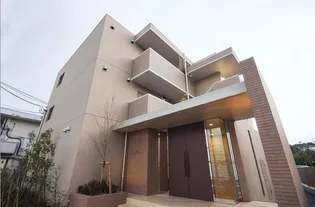 ピーノ湘南【2階】の外観