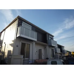 ミモザハイツAの画像