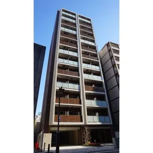 DORMOUSE 和【3階】の外観