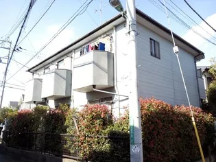 ヴェルドミール玉川学園の画像