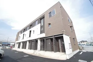 ル アンジュ H 海老名の画像