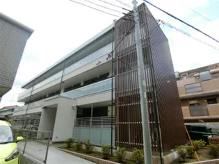 リブリ HIYOSHIの画像