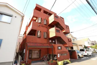 スカイヒルズ相模原の画像