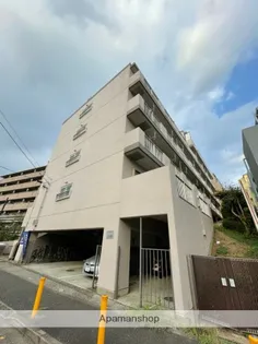 APEX三ツ沢の画像