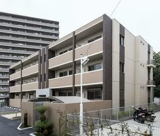 アンブル二番館の画像