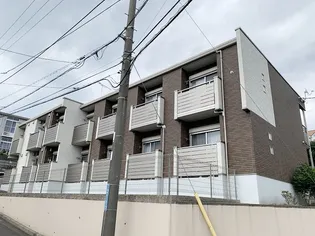 ミランダカーサ【2階】の外観