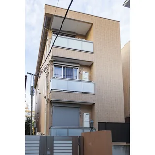 ウェルスクエア中馬込の画像