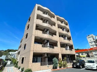 SEIMO PALACE Ⅰ【1階】の外観