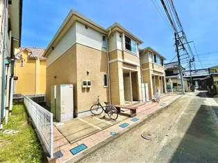 グレイスヒルの画像